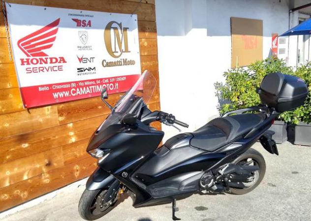 YAMAHA T-Max 560 T-max 560 - Foto 3