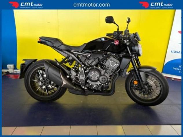 HONDA CB 1000 R Garantita e Finanziabile rif. 24152120