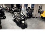 KYMCO Downtown 350 Downtown 350i Abs my16