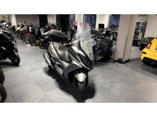 KYMCO Downtown 350 Downtown 350i Abs my16