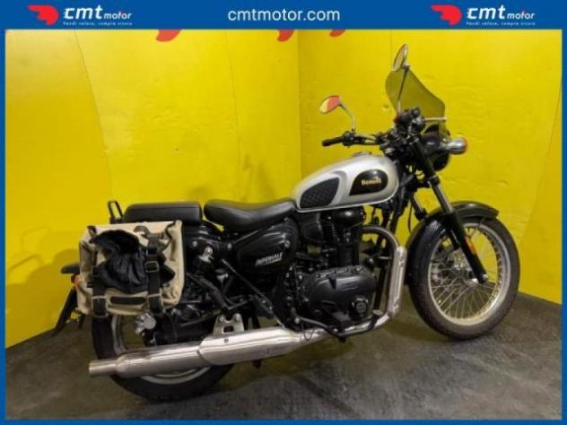 BENELLI Imperiale 400 Garantita e Finanziabile rif. 23613696