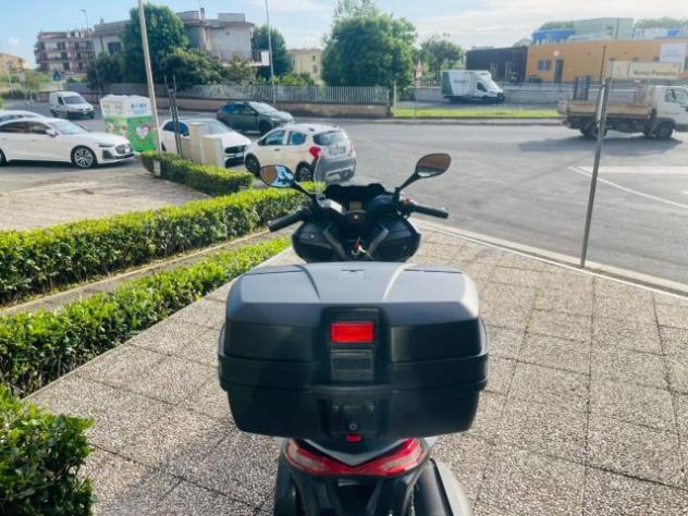 KYMCO X-Town 300i ABS TUTTO INCLUSO ANCHE PASSAGGIO! MINI - Annunci Roma