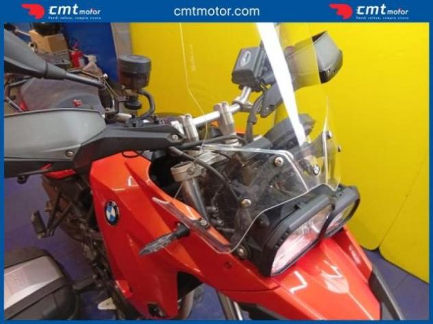 BMW F 650 GS Garantita e Finanziabile rif. 23967779 - Foto 10
