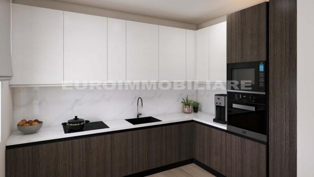Trilocale in vendita a Botticino - Foto 11