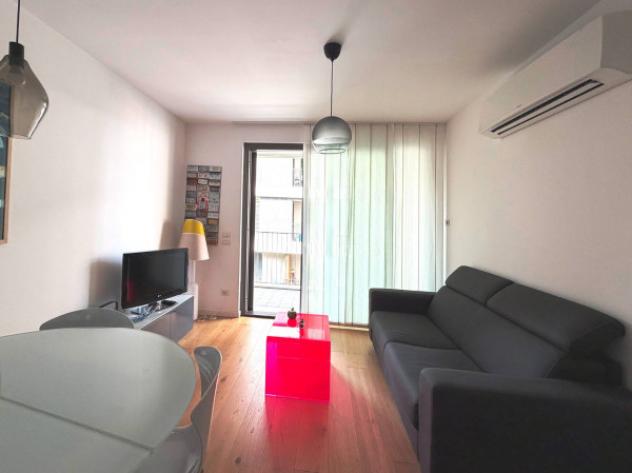 Appartamento di 55 m² con 2 locali in affitto a Milano - Foto 18