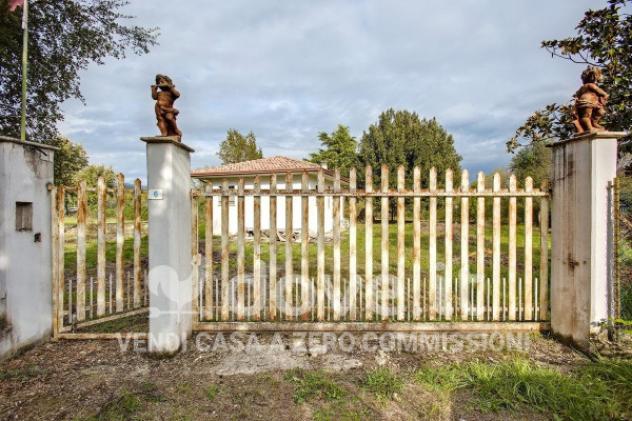 Casa indipendente di 100 m² con 3 locali e box auto in vendita a Ripi - Foto 8