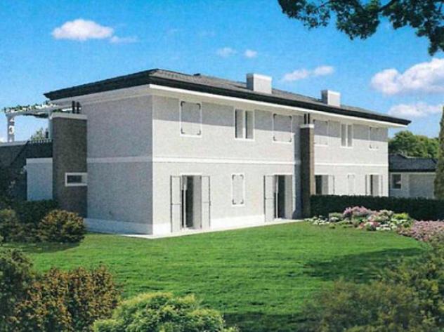 Appartamento di 160 m² con 3 locali e box auto in vendita a San Felice sul Panaro - Foto 3