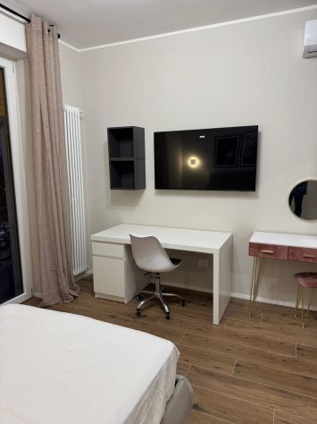 camera singola con bagno piazzale negrelli - Foto 4