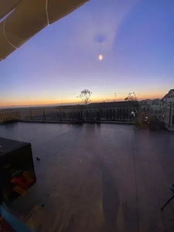 ALBANO LAZIALE QUADRILOCALE ARREDATO CON TERRAZZO PRIVATO - Foto 7