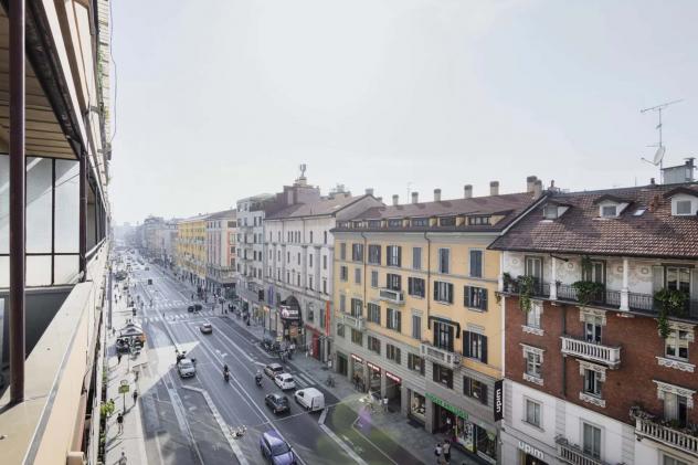 Splendido attico con vista panoramica (Metro+6pax) - Foto 9