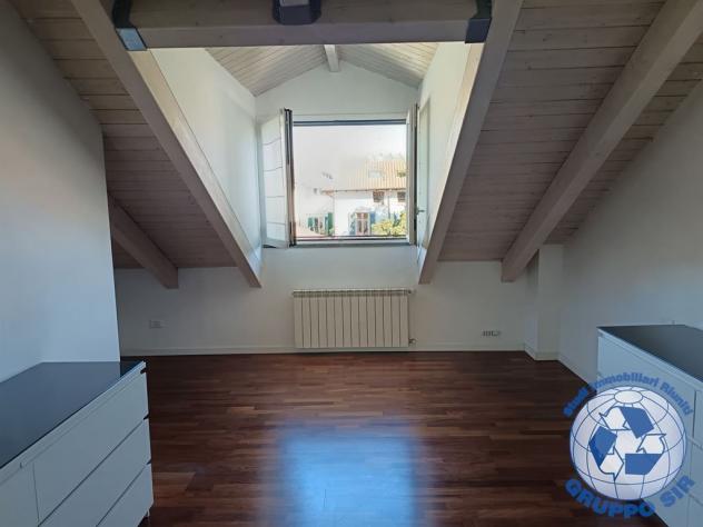 bilocale con studio, su due livelli - Foto 12