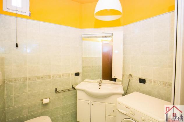 APPARTAMENTO MONO LOCALE ARREDATO - Foto 16