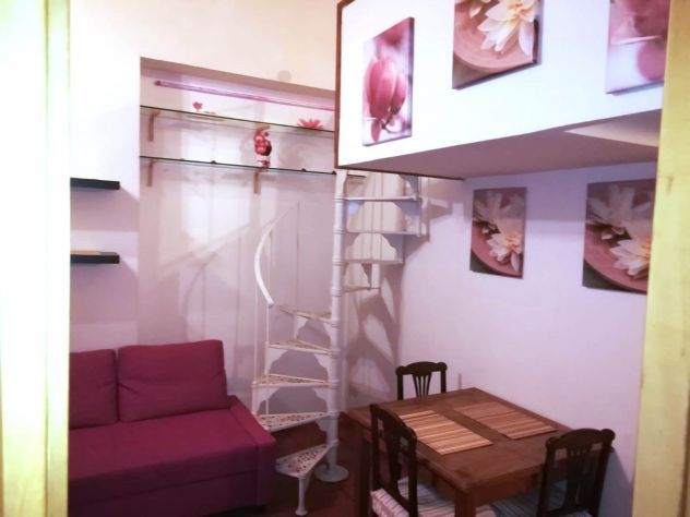 SAN LORENZO APPARTAMENTO ARREDATO ADIACENTE LA SAPIENZA - Foto 2