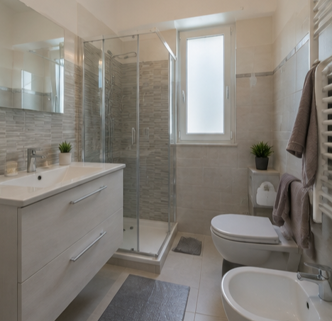 CORSO RAFFAELLLO PRESSO METROPOLITANA DECOROSO TRILOCALE NUOVO - Foto 5