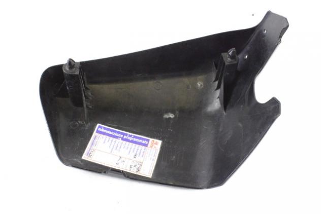 HONDA VT 750 C2B SHADOW 83610MEGA60ZP FIANCHETTO COVER SINISTRA 07 - 16 LEFT SIDE COVER - Foto 4
