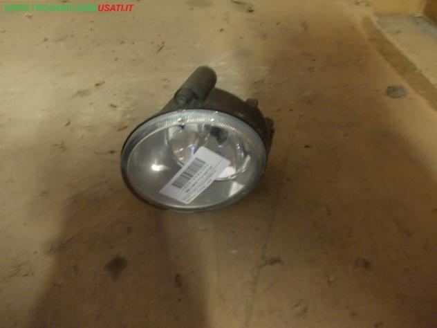 PROIETTORE FENDINEBBIA S. RENAULT SCENIC (J64)  Parti elettriche  Fanaleria  Fendinebbia dx. RENAULT - KANGOO - 01-04-2003 - 01-02-2008, RENAULT - LAG