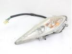 HONDA SH 150 33450KTF641 FRECCIA ANTERIORE SINISTRA KF08 05 - 08 LEFT FLASHER