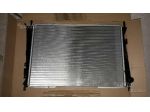 Radiatore motore jaguar x-type 2.5 c6 c2s1231