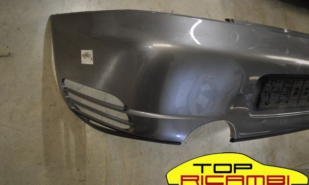 TOP RICAMBI Paraurti posteriore PORSCHE 996 TURBO - Foto 9