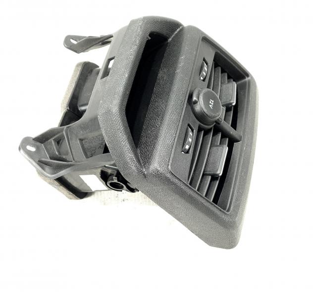 BOCCHETTE ARIA TUNNEL CENTRALE PEUGEOT 3008 Serie 9811350380 (1623) - Foto 5