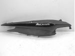 GILERA NEXUS 300 CARENA FIANCATA POSTERIORE DESTRA * 2010 M35600