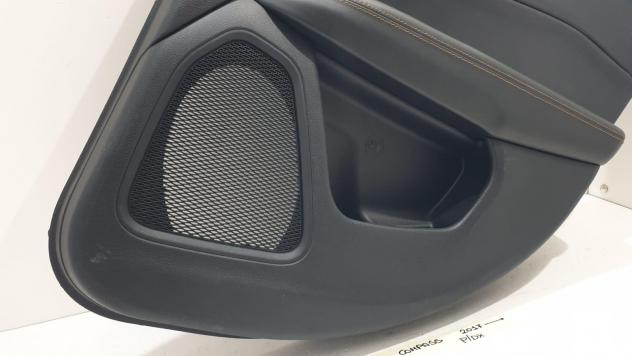 PANNELLO POSTERIORE DESTRO JEEP Compass Serie PELLE (16) - Foto 9