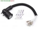 CABLAGGIO FANALE IVECO DAILY 06 POSTERIORE TRUCK 7-PIN FT86400