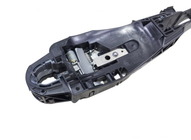 SUPPORTO MANIGLIA POSTERIORE SINISTRA CITROEN C3 Serie 9802977380 (16) - Foto 6
