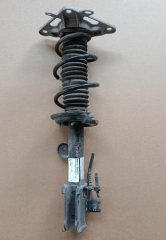 AMMORTIZZATORE POST. DX - 4X2 999-U1305033 Meccanica  Assale  Sospensioni  Ammortizzatore post. dx. FIAT - 500 X - 01-11-2014 -, JEEP - RENEGADE - 01-