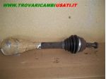 SEMIALBERO ANT. COMPL. S. 1.6 HDI PEUGEOT 207 (A7) 3 porte / 5 porte  Mecca &hellip;