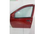 PORTA ANT. SX ROSSO MET CON AL/SE 999-U1309541 Carrozzeria  Lamierati ester &hellip;