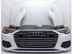 MUSATA FRONTALE COMPLETO AUDI A6 4K DAL 2018 IN POI