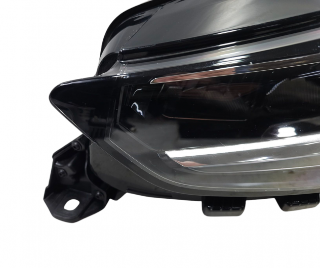 FARO ANTERIORE SINISTRO OPEL Corsa F Serie 29522780 (19) - Foto 2