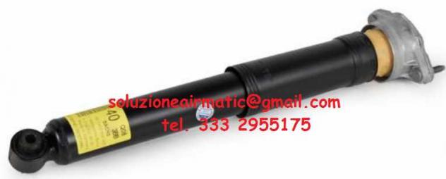 2123203930 A2123204030 Mercedes Classe E W212 sospensione posteriore