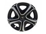 COPRIRUOTA CITROEN C3 Serie 9813687477 (16)