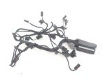BMW F 800 ST 12517680878 CABLAGGIO MOTORE K71 04 - 12 ENGINE WIRING HARNESS
