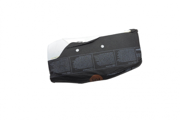 AIRBAG SEDILE DESTRO FIAT 500 L Serie (351_352) 00518891740 (12) - Foto 3