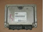 55190098 4F.SP ECU FIAT PANDA 1.2 8V 55190098 IAW 4F.SP HW407