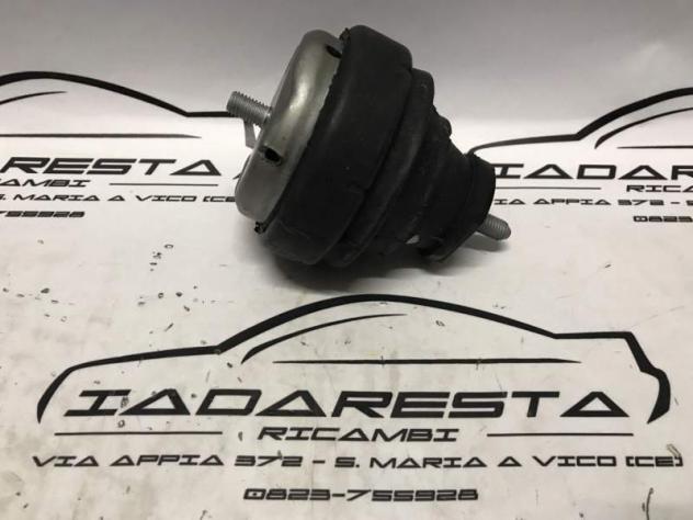 Supporto Motore Cambio Mercedes Vito 1996 A6382420013 - Foto 2