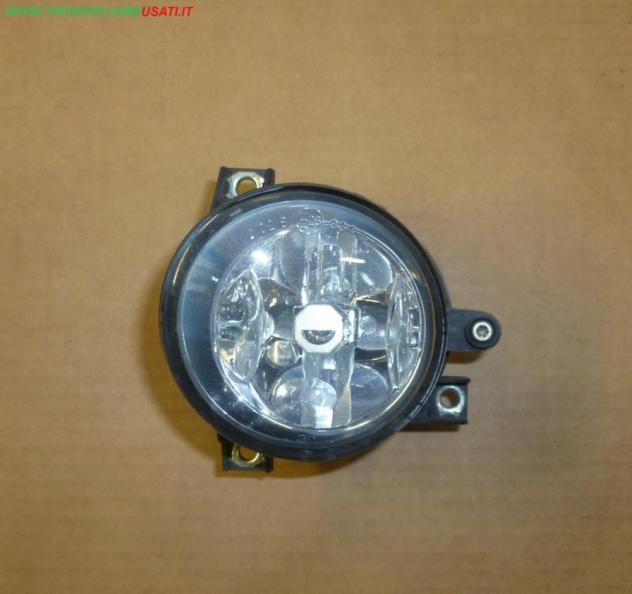 PROIETTORE FENDINEBBIA S. VOLKSWAGEN POLO (9N)  Parti elettriche  Fanaleria  Fendinebbia dx. VOLKSWAGEN - FOX - 01-04-2005 - 01-07-2011, VOLKSWAGEN -