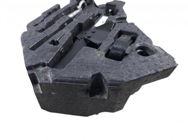 KIT ATTREZZI RUOTINO DI SCORTA OPEL Crossland Serie (X) 39138951 Diesel 1500 (17) - Foto 8