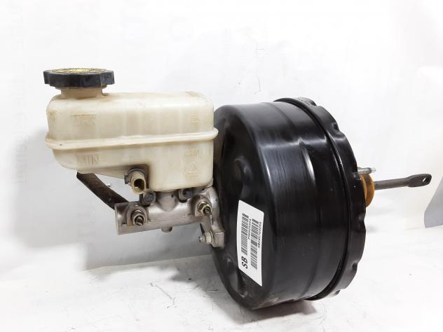 SERVOFRENO CHEVROLET Captiva 1° Serie 96625854 LLW Diesel 2000 (06) - Foto 2
