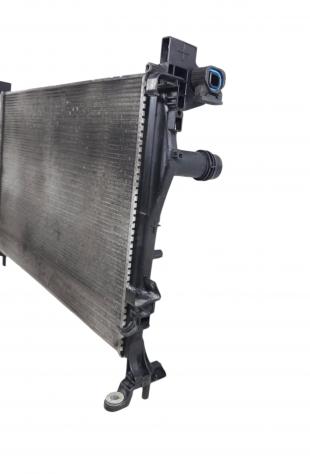 RADIATORE ACQUA JEEP Renegade Serie 52009105 Diesel 1600 (1418) - Foto 11