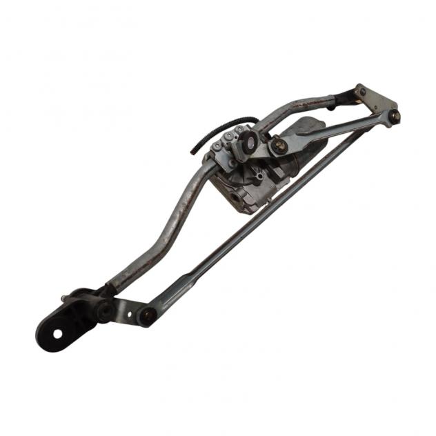 MOTORINO TERGI ANT COMPLETO DI TANDEM AUDI A4 Avant (8K5) 8K1 955 119A (0815) - Foto 6