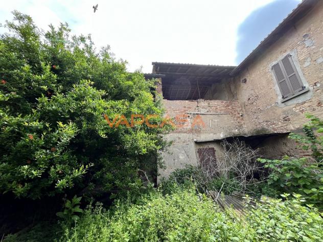 RUSTICO DA RISTRUTTURARE CON GIARDINO - Foto 19