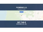 Immobile in asta di 102 m² con più di 5 locali in vendita a Piombino