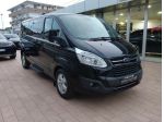 Ford Tourneo Custom 310 2.0 tdci 170cv Titanium 9 posti auto E6