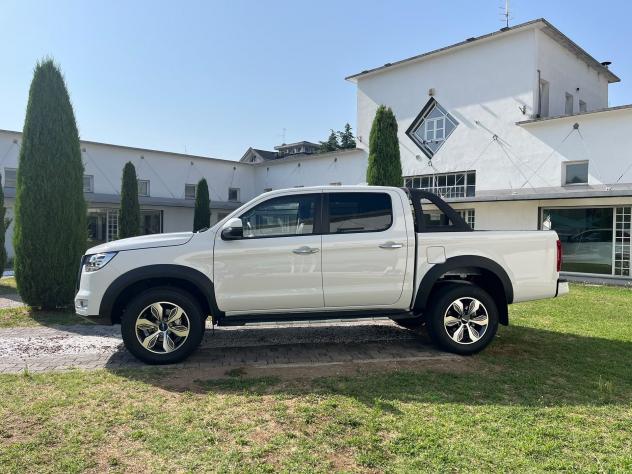 EVO Cross 4 2.0 Turbo Diesel - Foto 3