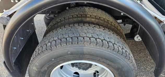 IVECO EUROCARGO 100E22 CISTERNA LT4700 TRASPORTO LIQUIDI rif. 23810189 - Foto 10