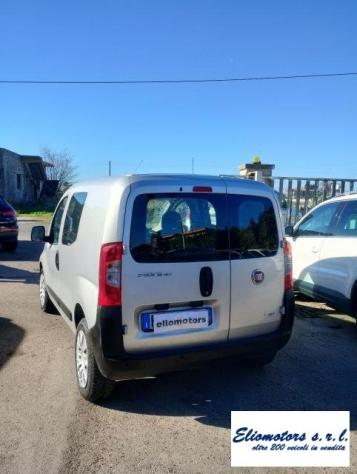 FIAT - Fiorino - Foto 8